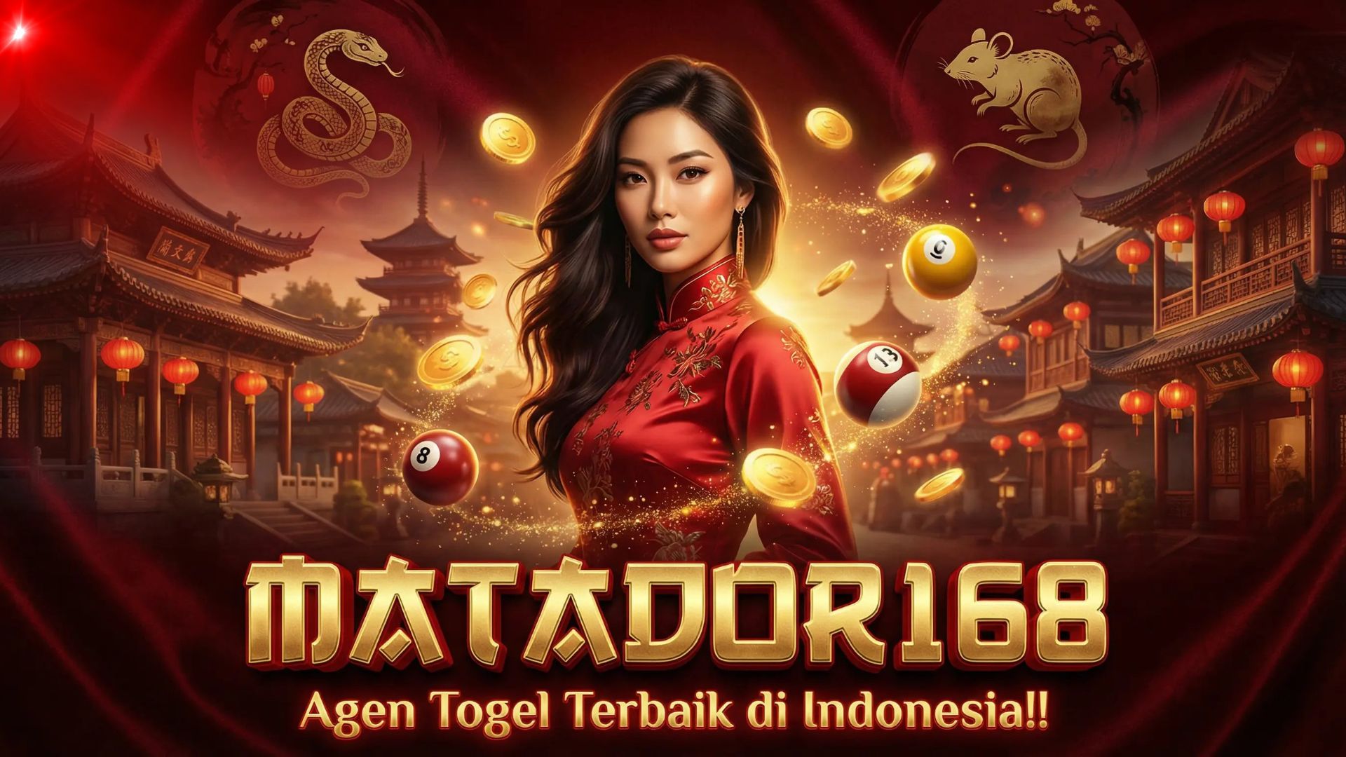 Togel Matador168