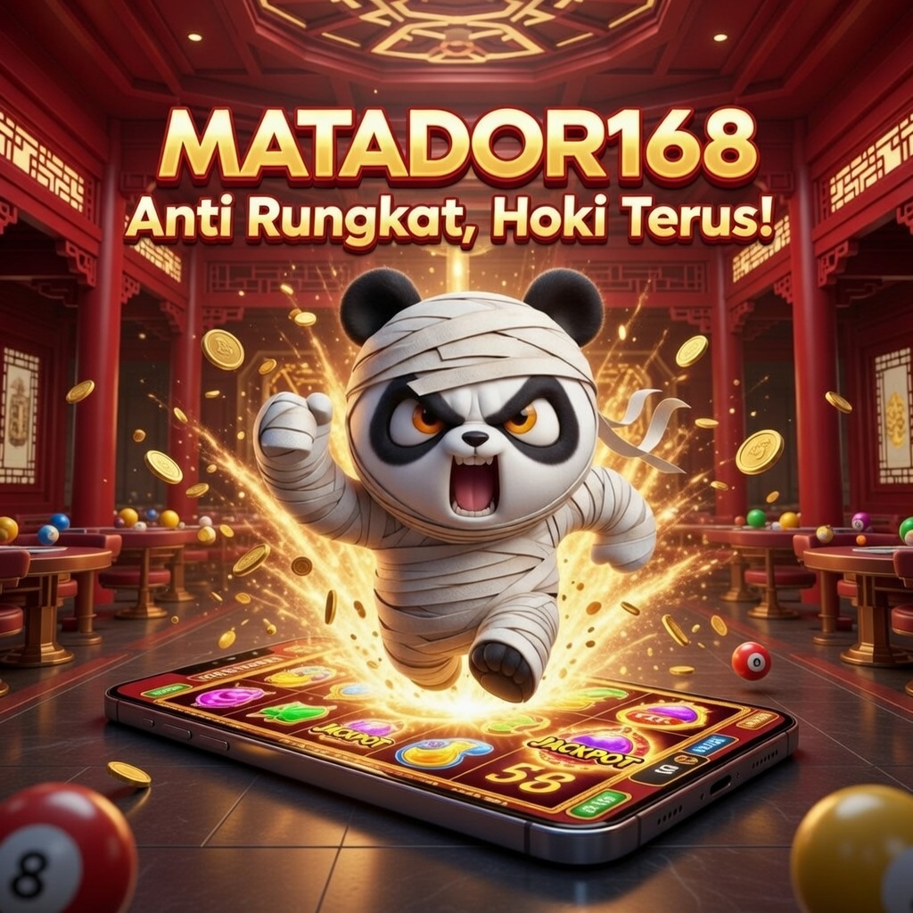 Togel by Matador168 Togel