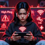 Apa Itu Lag dalam Game Online dan Cara Mengatasinya/ foto by artofdharma/matador168