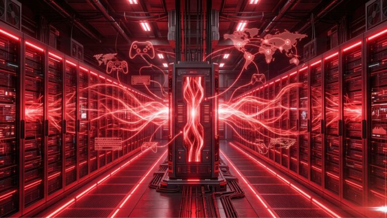 Peran Data Center dalam Server Game: Fondasi Utama Pengalaman Gaming Modern/foto by studio matador168 (2)