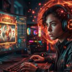 Mengapa Otak Manusia Suka Tantangan dan Ketidakpastian dalam Permainan Online?/studio matador168