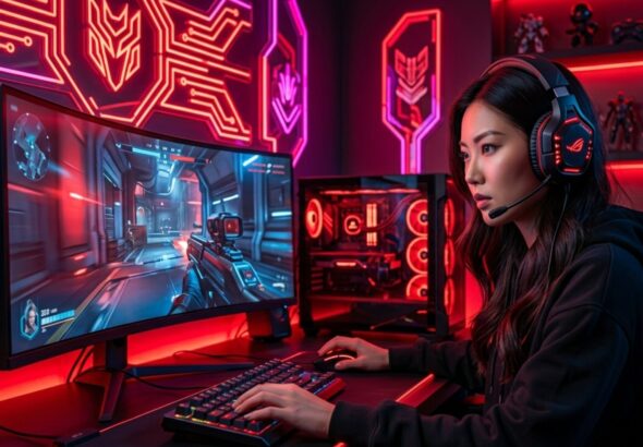 5 Cara Tetap Tenang Saat Lose Streak di Game Agar Tidak Tilt dan Rungkad/ studio matador168