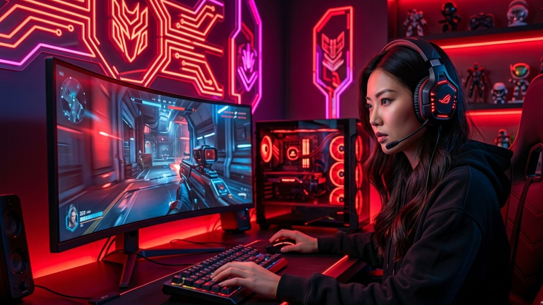 5 Cara Tetap Tenang Saat Lose Streak di Game Agar Tidak Tilt dan Rungkad/ studio matador168