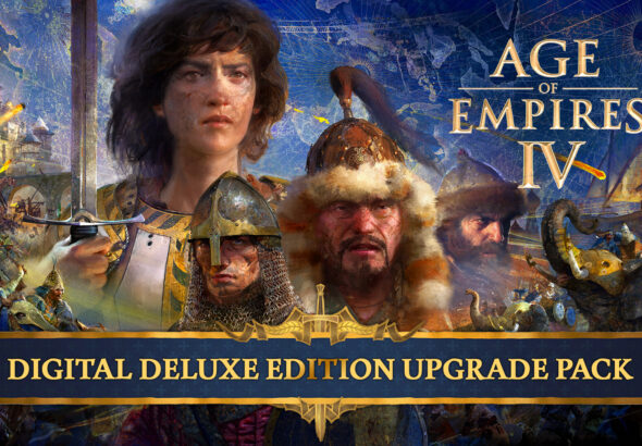 Age of Empires IV-studio matador168