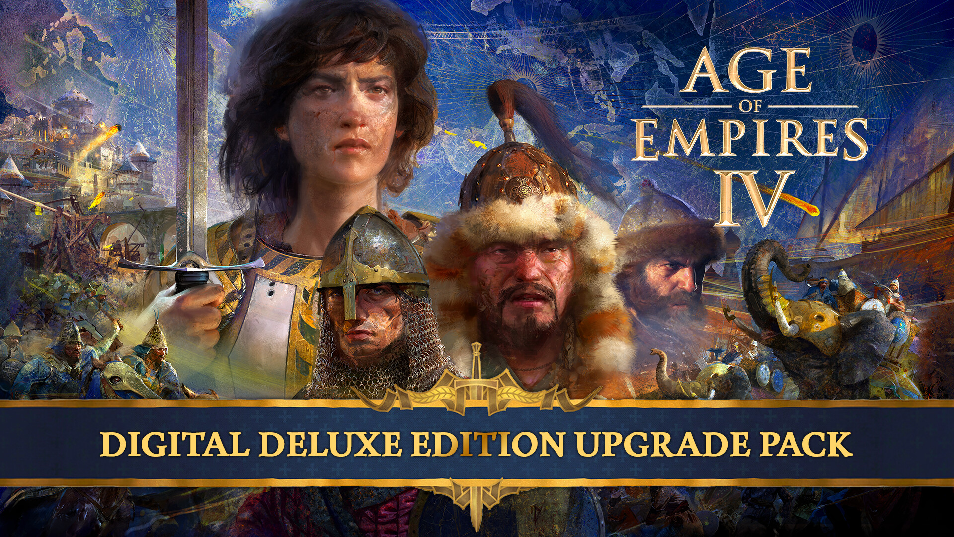 Age of Empires IV-studio matador168