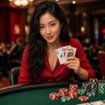Psikologi Poker: Seni Membaca Lawan dan Mengendalikan Diri di Meja Hijau