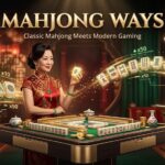 Apa Itu Permainan Mahjong Ways dan Jenis‑Jenisnya, serta Cara Bermainnya/mahjong-ways-matador168